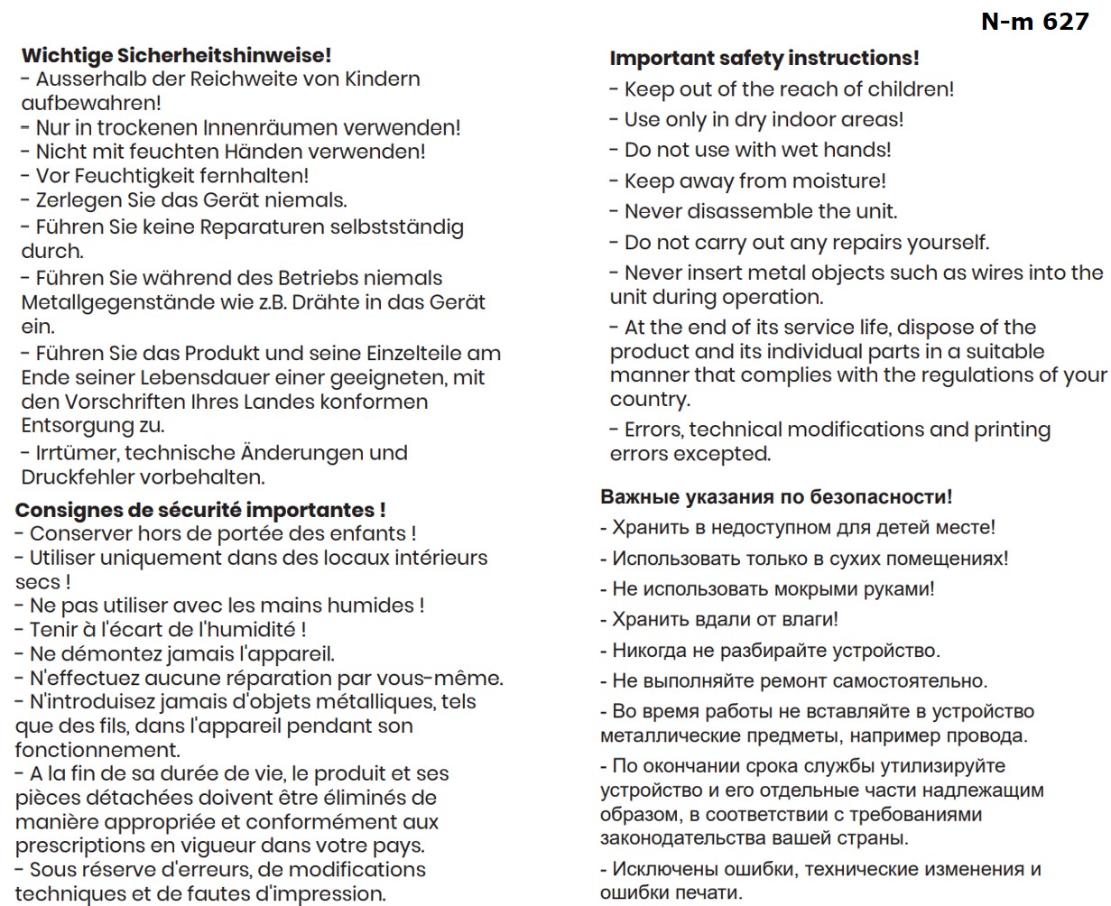 TRAVELER Reiseadapter