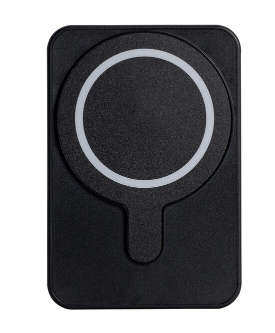 Mag WL PB 5000mAh schwarz