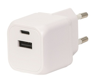 POWER CUBE 20 GaN Wall Charger