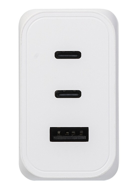 POWER CUBE 65 GaN Wall Charger