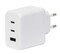 POWER CUBE 65 GaN Wall Charger