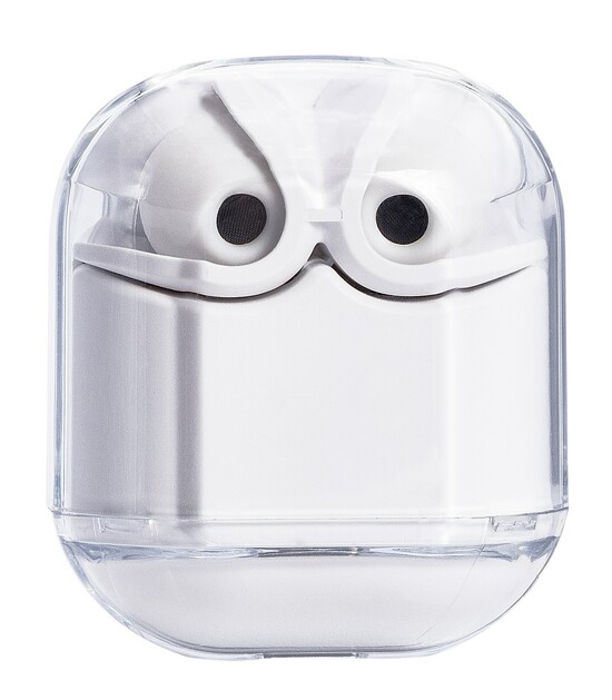 CLUB TWS Earbuds weiß