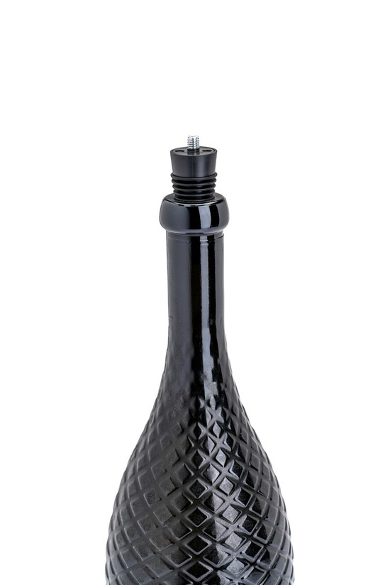 FARO Tischleuchte schwarz