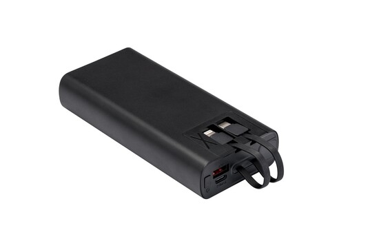 TWENTY PB 20.000mAh schwarz