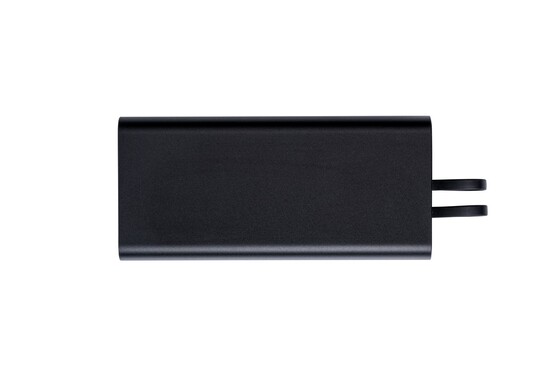 TWENTY PB 20.000mAh schwarz