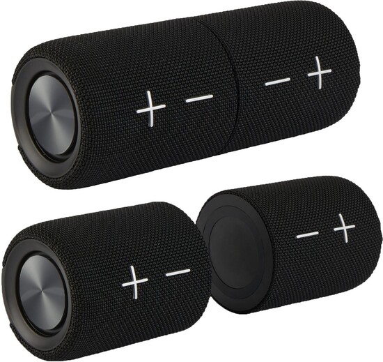 TWINS Stereo- Lautsprecherset