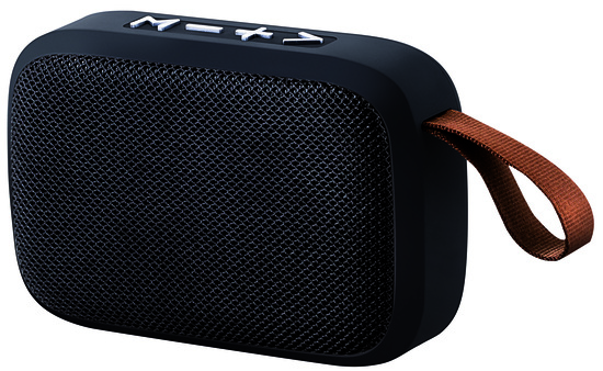SIGN Wireless Speaker