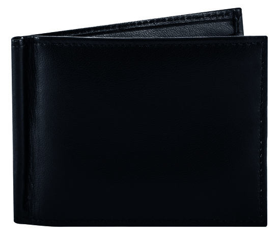 RFID Lederetui