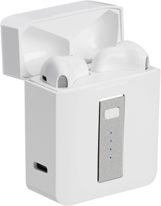 CLEAR TWS Earbuds