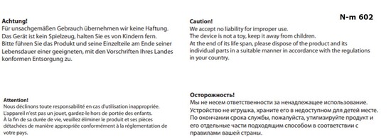 MAG Kfz Smartphonehalter