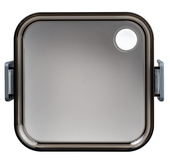DUO Doppel- Lunchbox
