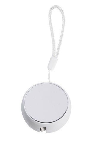 DRUM 2in2 Kabelbox 65W weiß