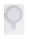 Mag WL PB 5000mAh weiss
