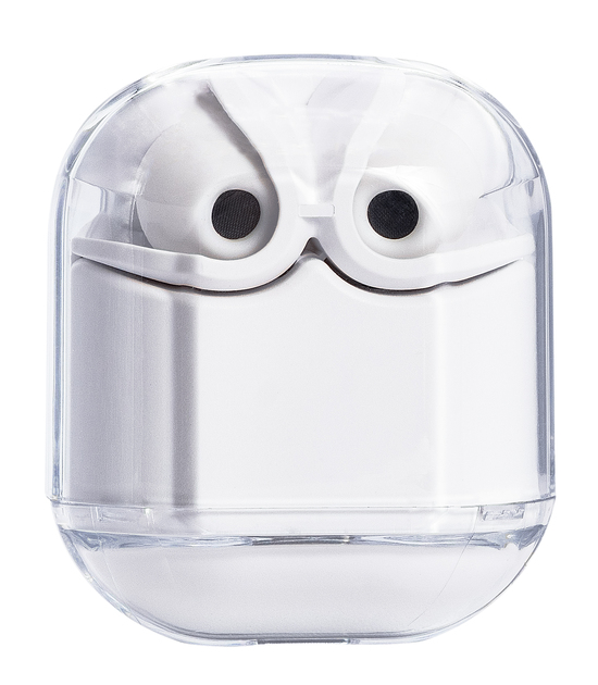 CLUB TWS Earbuds weiß