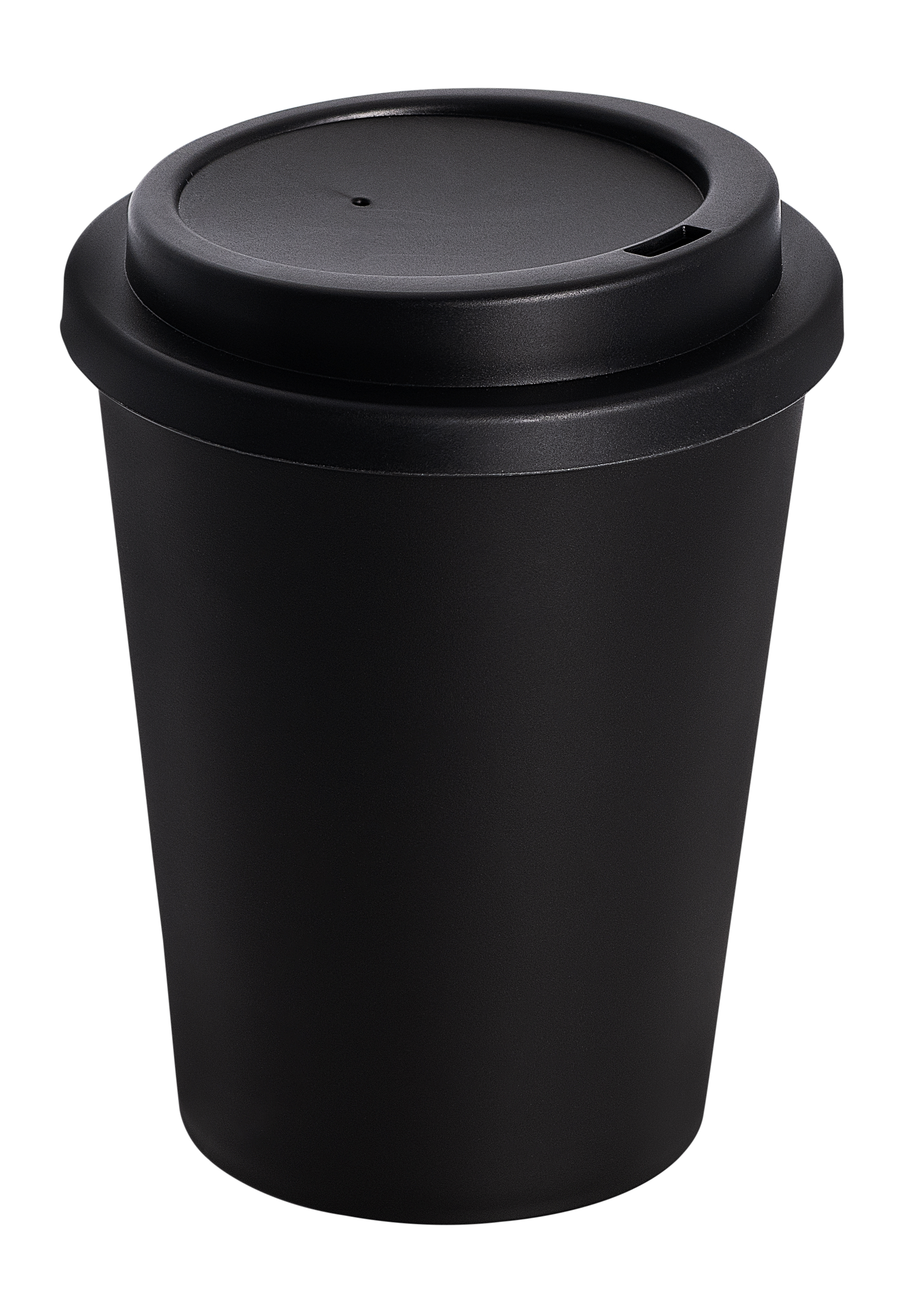 EASY Coffee- Becher schwarz