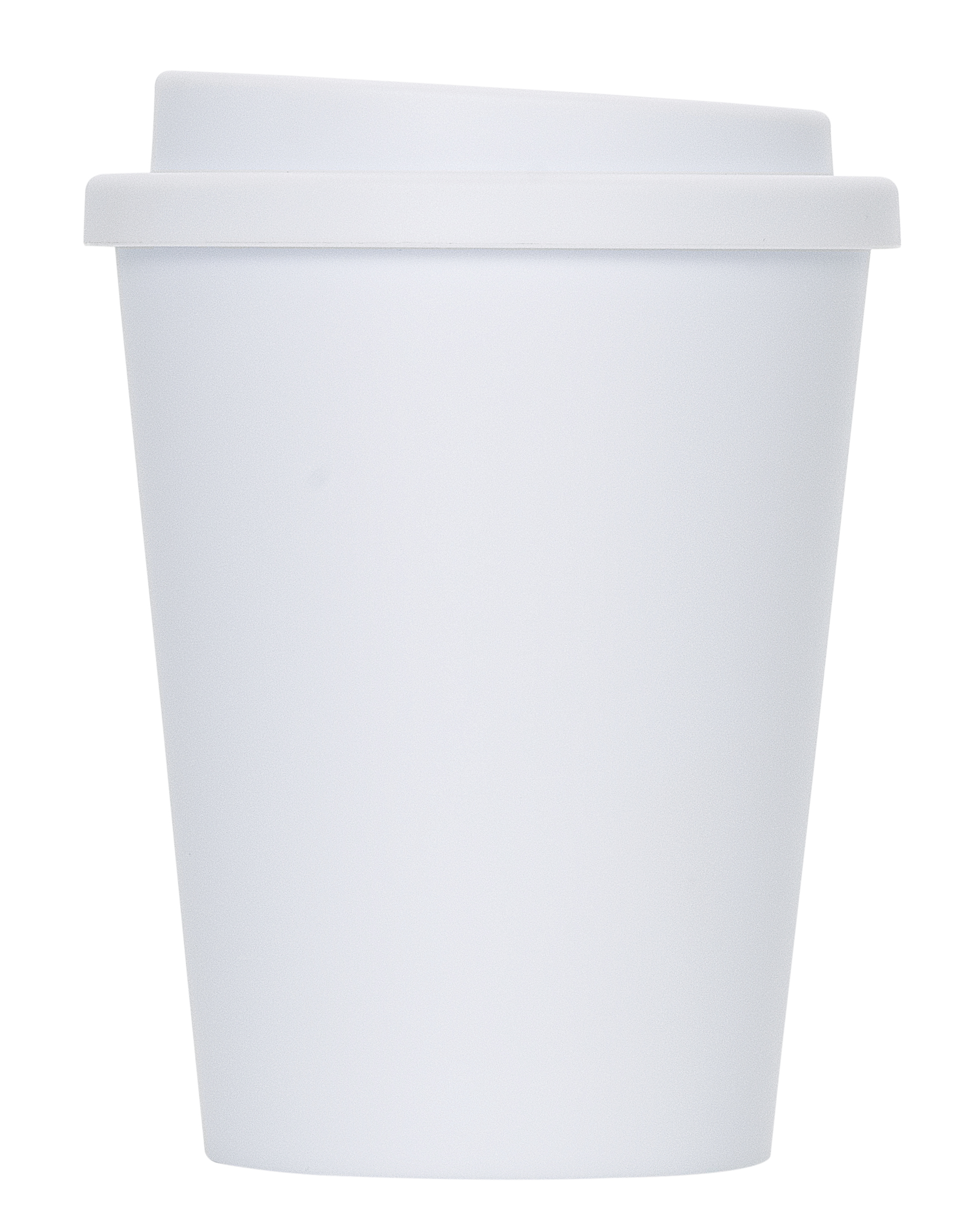 EASY Coffee- Becher weiß