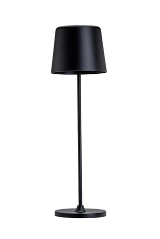 FARO Tischleuchte schwarz