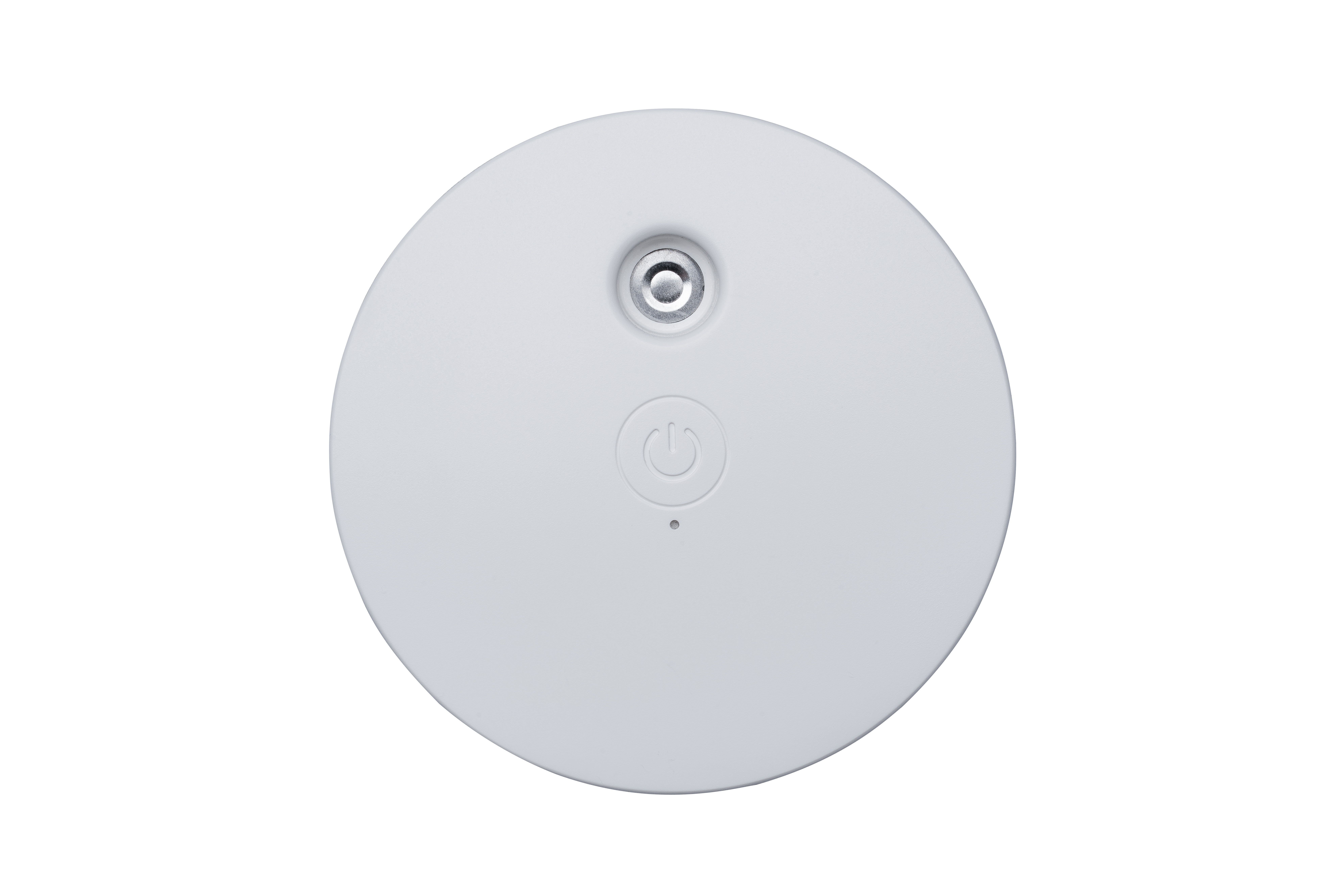 PURE Luftbefeuchter weiß