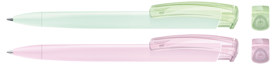 TRINITY K transparent GUM