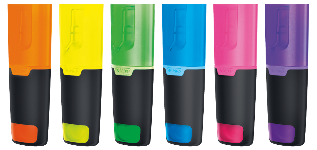 LIQEO HIGHLIGHTER MINI