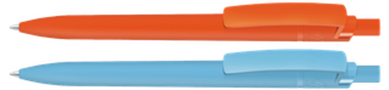 RECYCLED PET PEN STEP F GUM