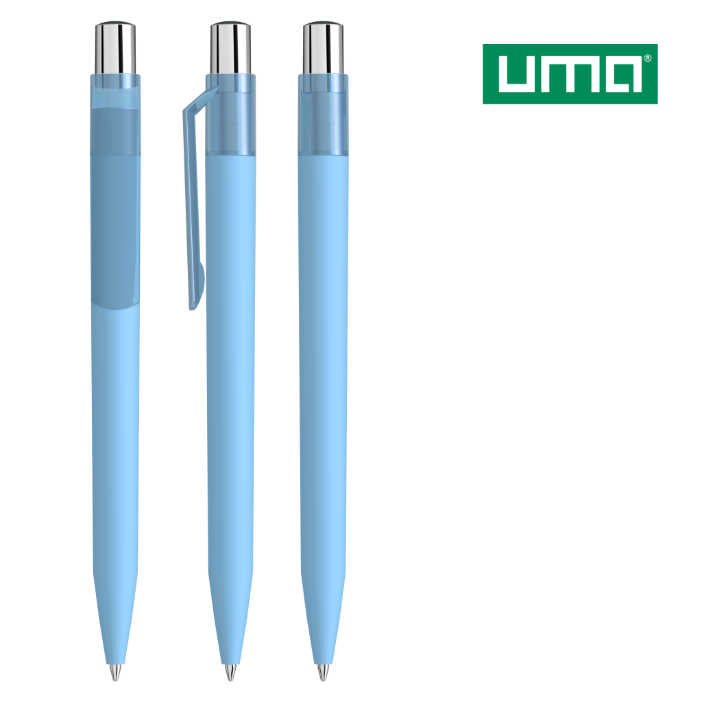 ON TOP K transparent SI GUM