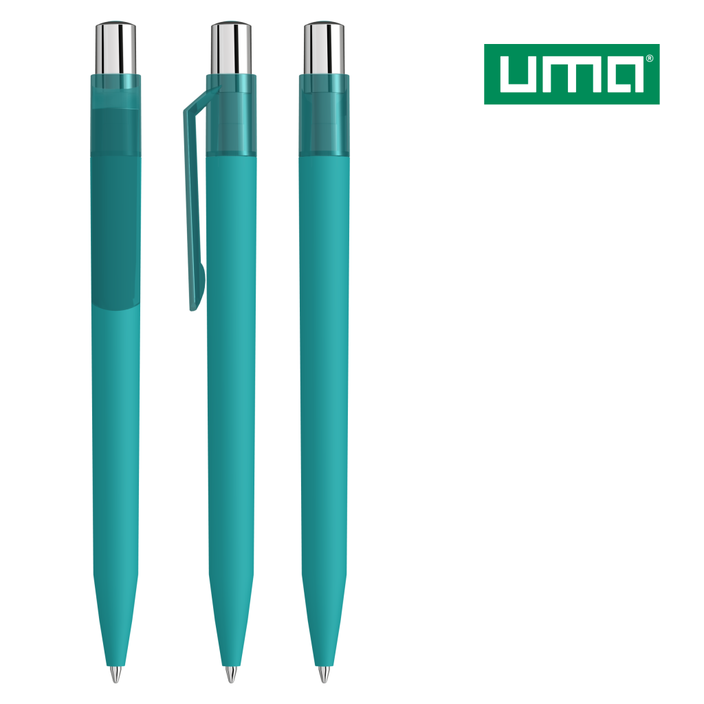 ON TOP K transparent SI GUM