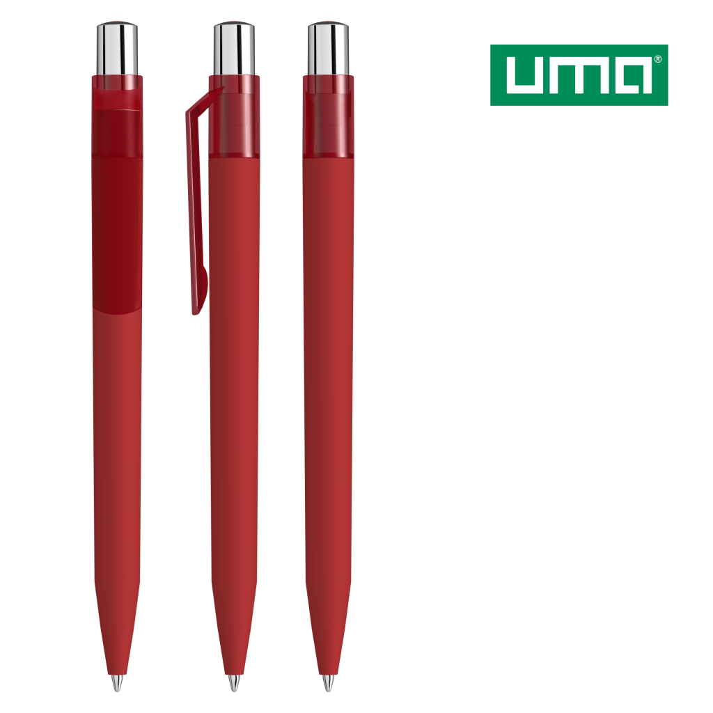 ON TOP K transparent SI GUM