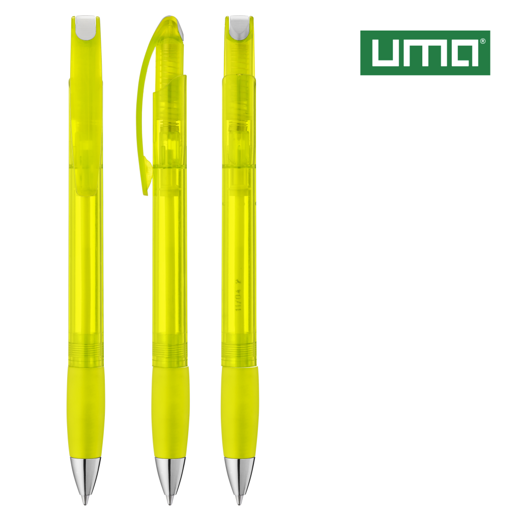 MEMORY transparent SI