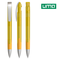 LOOK grip transparent M SI