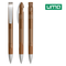 LOOK grip transparent M SI
