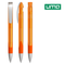 LOOK grip transparent M SI