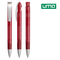 LOOK grip transparent M SI