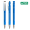 LOOK grip transparent M SI