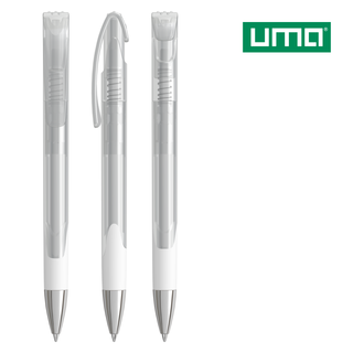 LOOK grip transparent SI