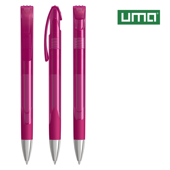 LOOK grip transparent SI