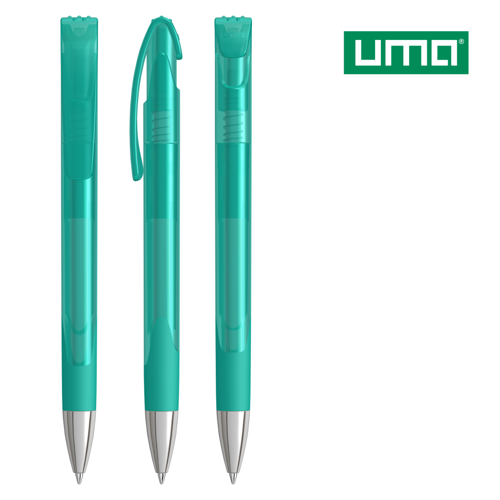 LOOK grip transparent SI