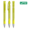 LOOK grip transparent SI