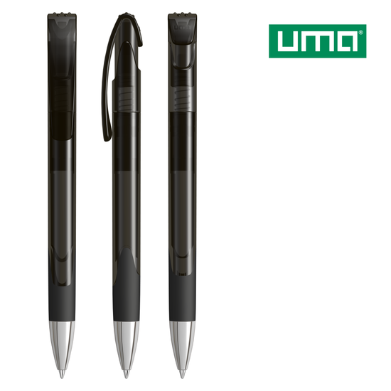 LOOK grip transparent SI