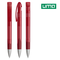 LOOK grip transparent SI