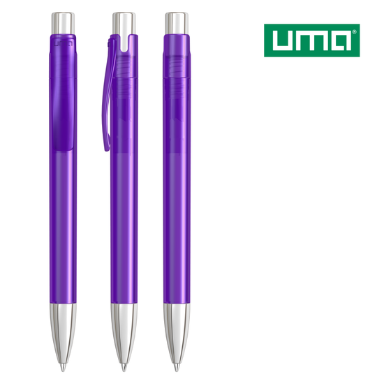 CANDY transparent SI