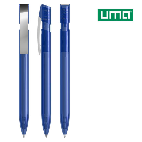 SKY transparent M