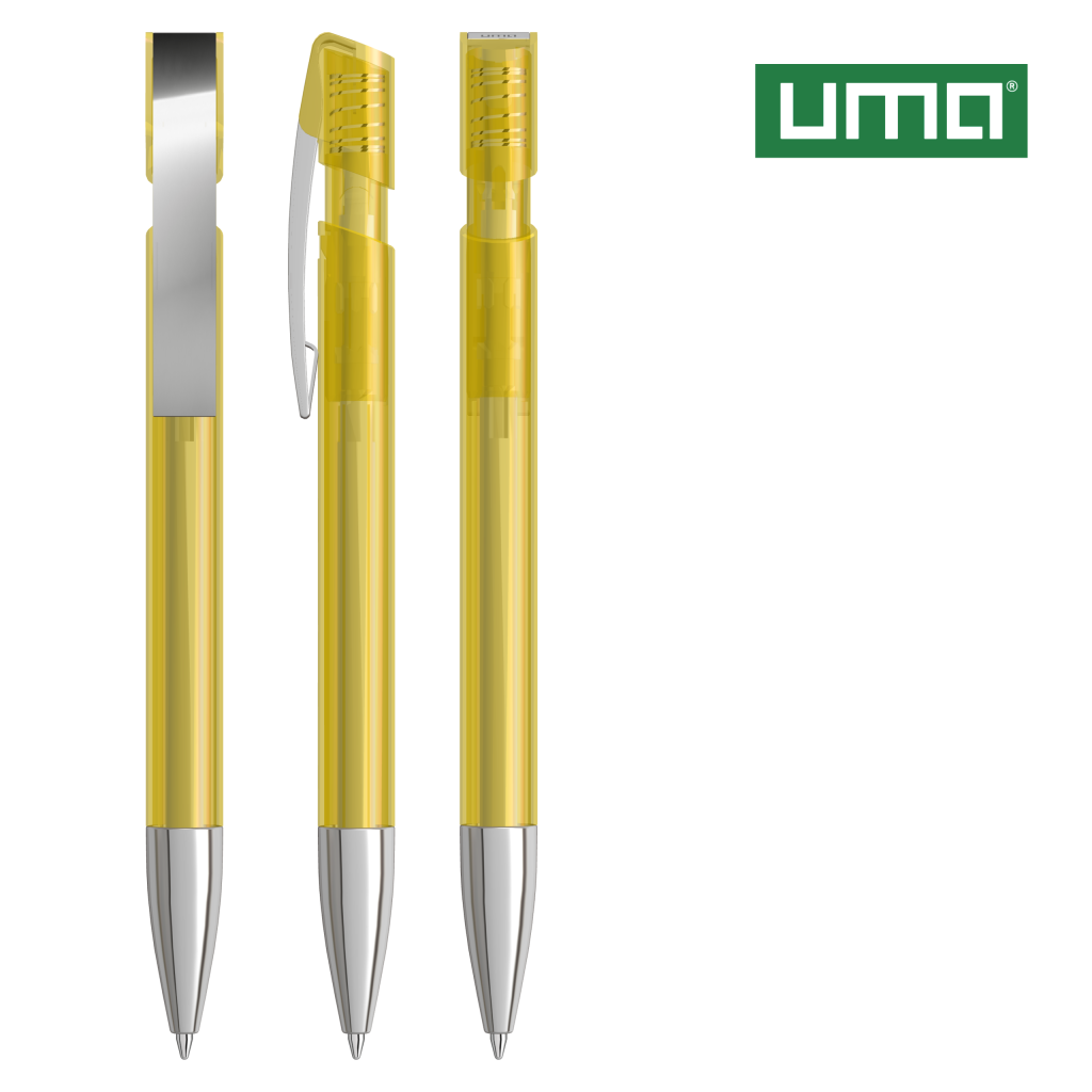 SKY transparent M SI