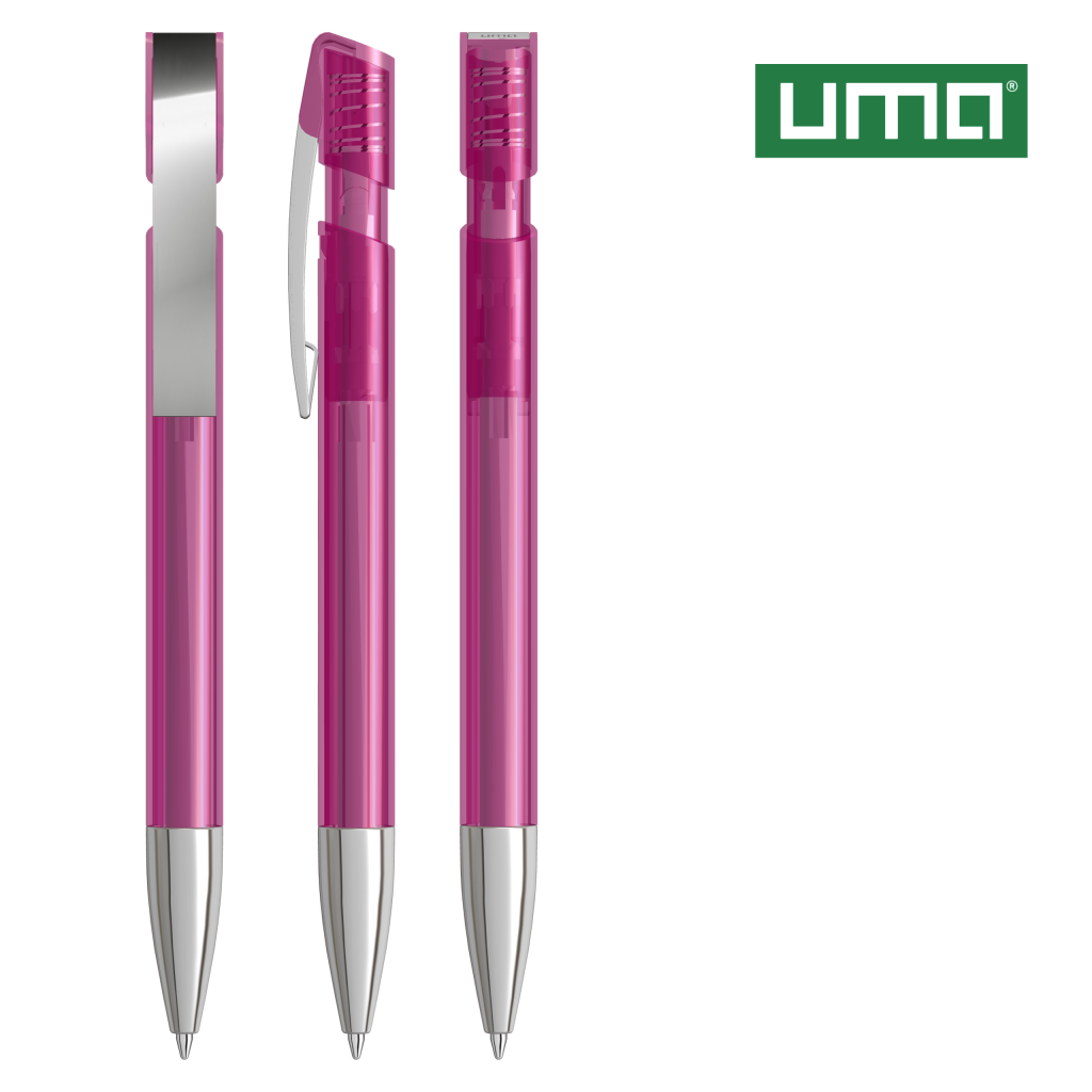 SKY transparent M SI