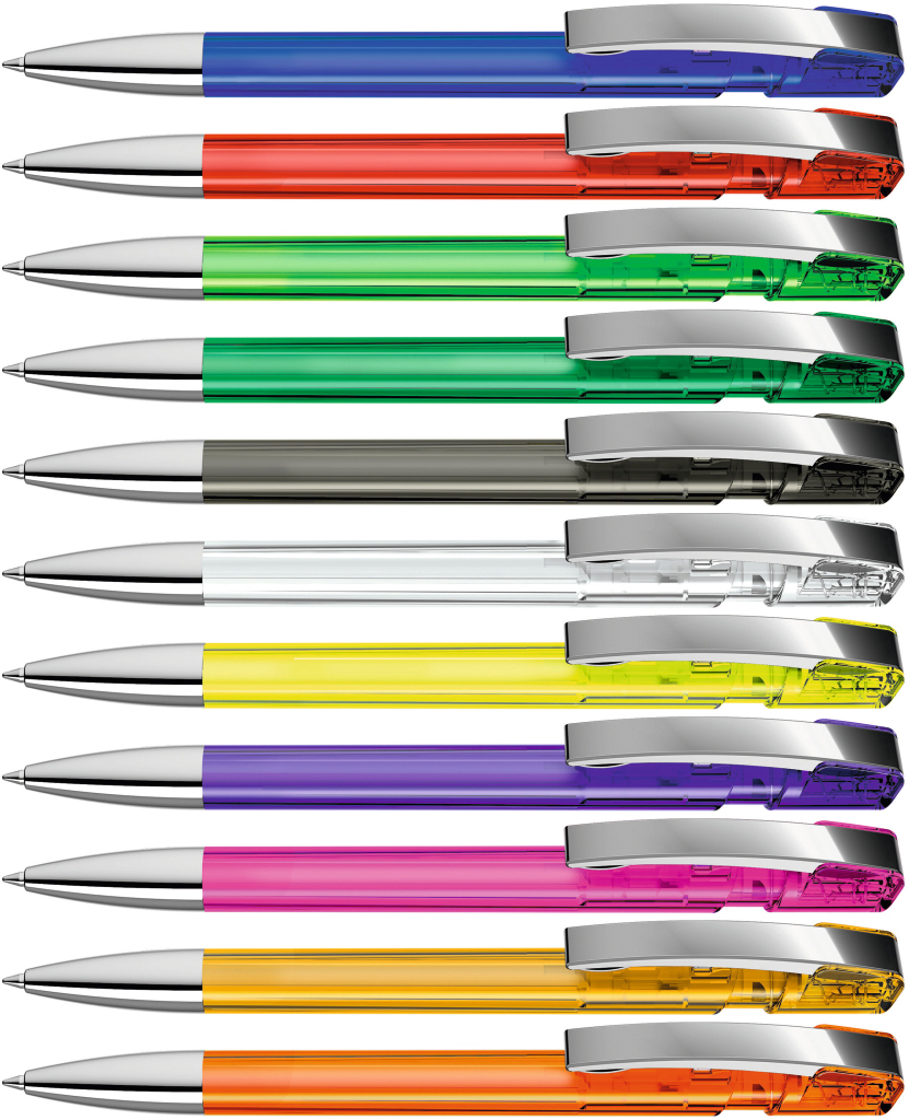 SKY transparent M SI