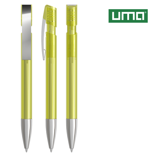 SKY transparent M SI