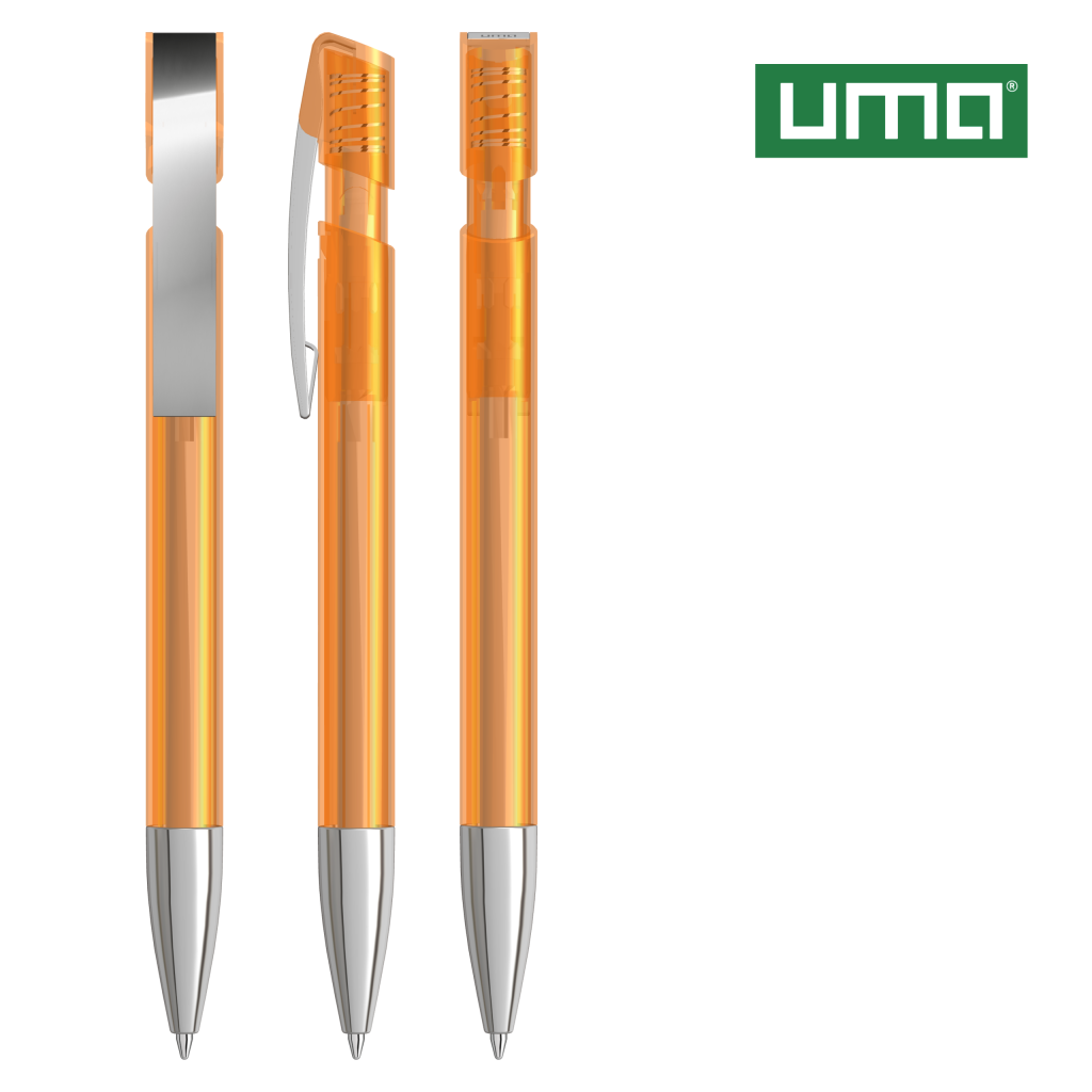 SKY transparent M SI