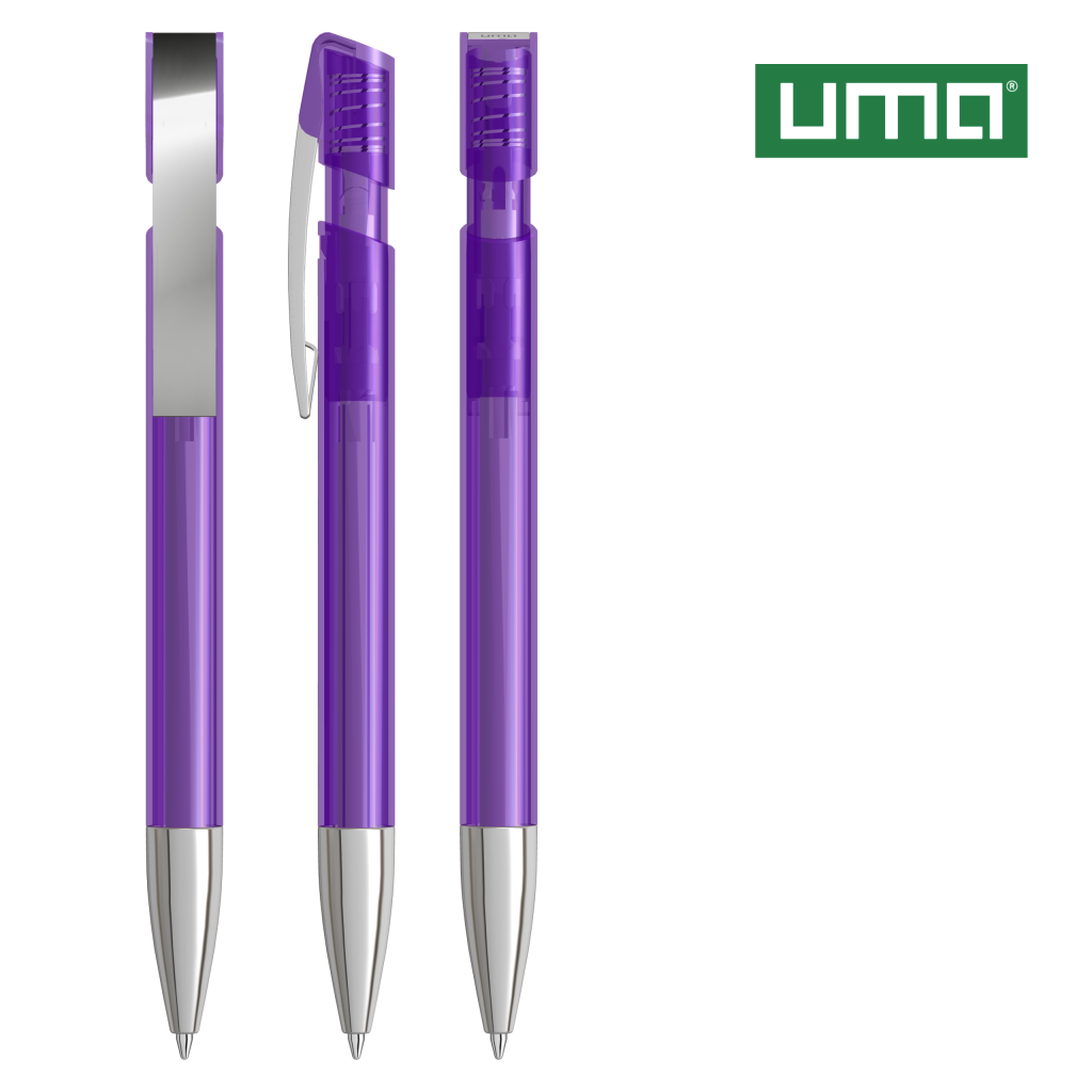 SKY transparent M SI