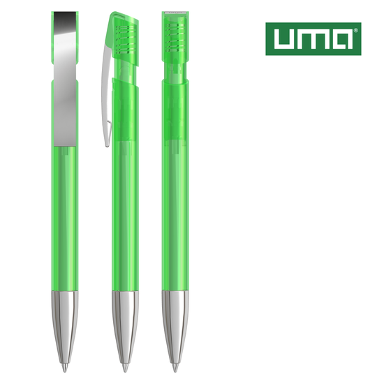 SKY transparent M SI