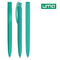 TRINITY K transparent GUM